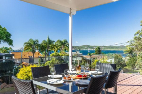 Blue Waters 7 Cook St Pet Friendly and Water Views, Salamander Bay